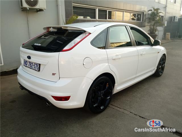 Ford Focus ST 2.5 Manual 2011 - image 5