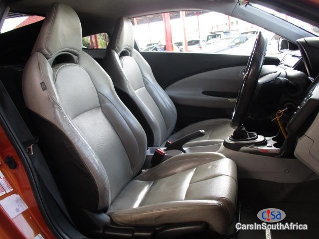Picture of Honda CR-Z 1.5 I-VTEC Hybrid Manual 2011 in Western Cape
