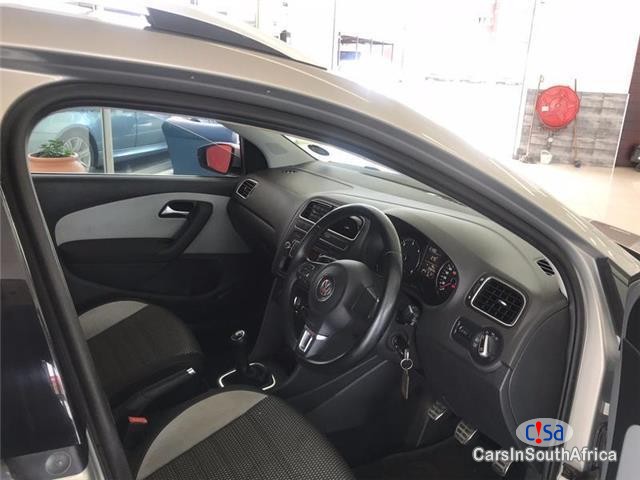 Picture of Volkswagen Polo 1.6 TDI Comfortline Manual 2012 in Gauteng