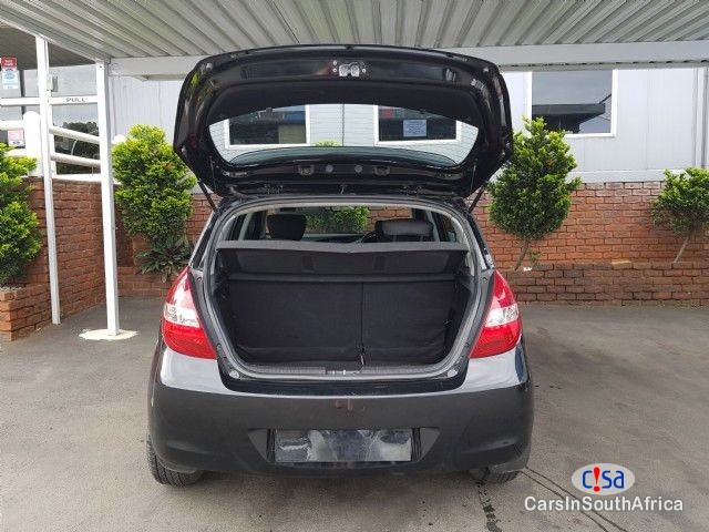 Picture of Hyundai i20 1.4 Manual 2012 in KwaZulu Natal