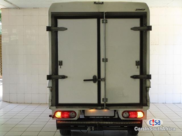 Picture of Hyundai H100 Manual 2014 in Gauteng