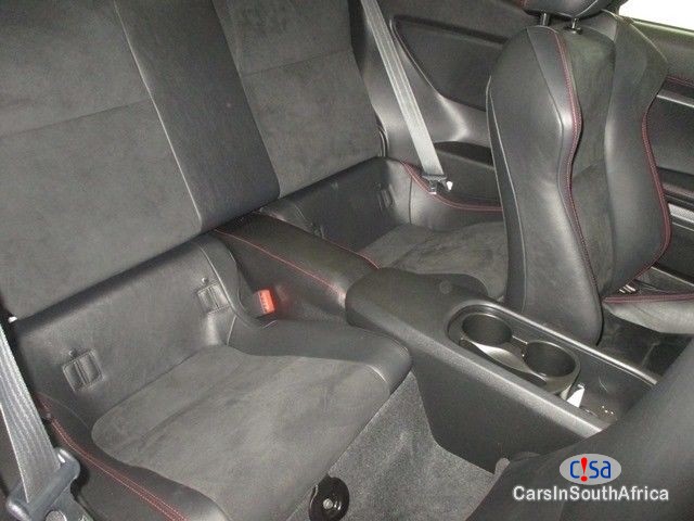Picture of Toyota 86 COUPE Automatic 2014 in Gauteng