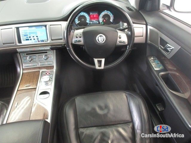 Picture of Jaguar XF Automatic 2011 in Gauteng