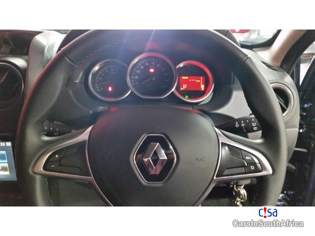 Renault Duster 1.5 DCi Dynamique Manual 2017 - image 5