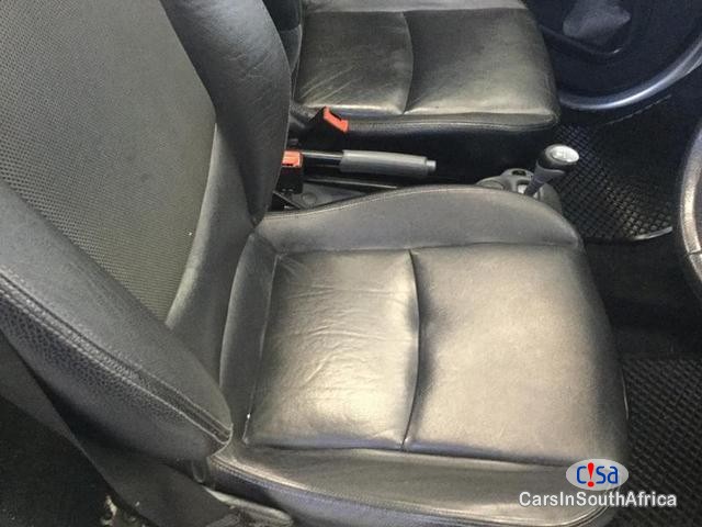 Picture of Smart ForTwo Manual 2004 in Gauteng