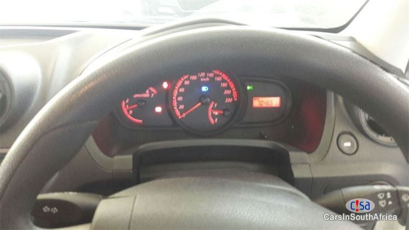 Picture of Ford Figo 1.4 TDCI Ambiente Manual 2015 in Western Cape