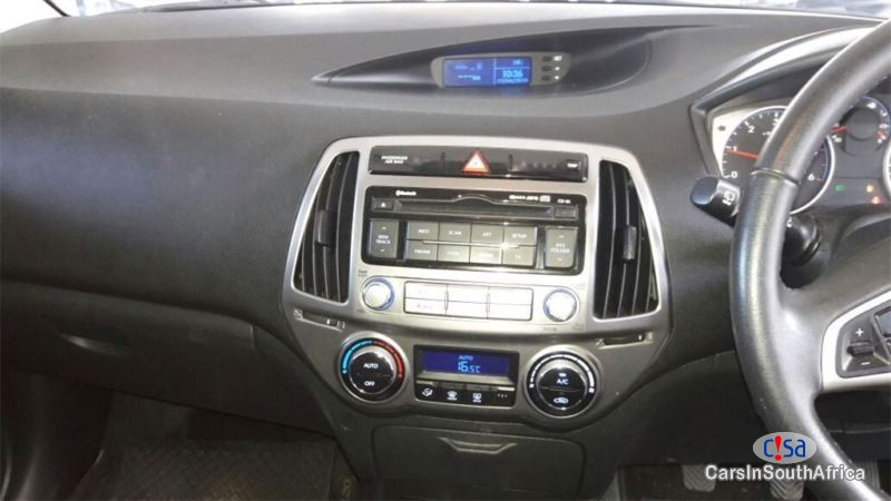 Picture of Hyundai i20 1.4 CRDi Glide Manual 2014 in Western Cape