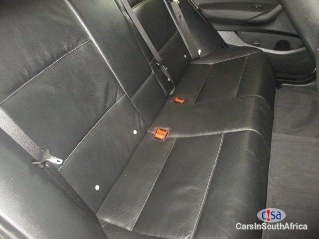 BMW X3 XDrive35i Automatic 2011 - image 5