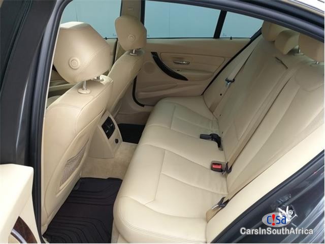 Picture of BMW 3-Series 320d Luxury Line Sport-Steptronic Automatic 2013 in KwaZulu Natal