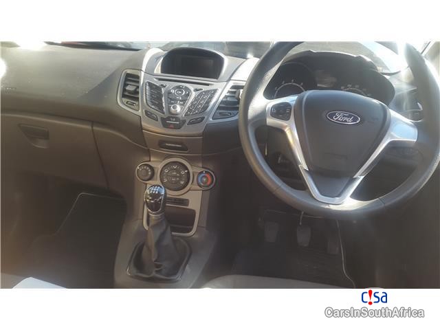 Picture of Ford Fiesta 1.4 Ambiente Manual 2017 in Gauteng