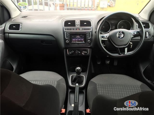 Picture of Volkswagen Polo 1.2 TSI Comfortline Manual 2014 in Gauteng