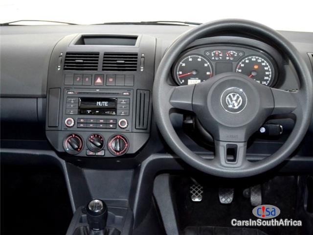 Picture of Volkswagen Polo 1.4 Conceptline Manual 2017 in Western Cape