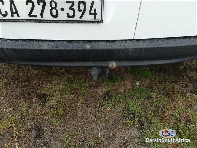 Picture of Renault Kangoo Express 1.6 Manual 2016 in Western Cape