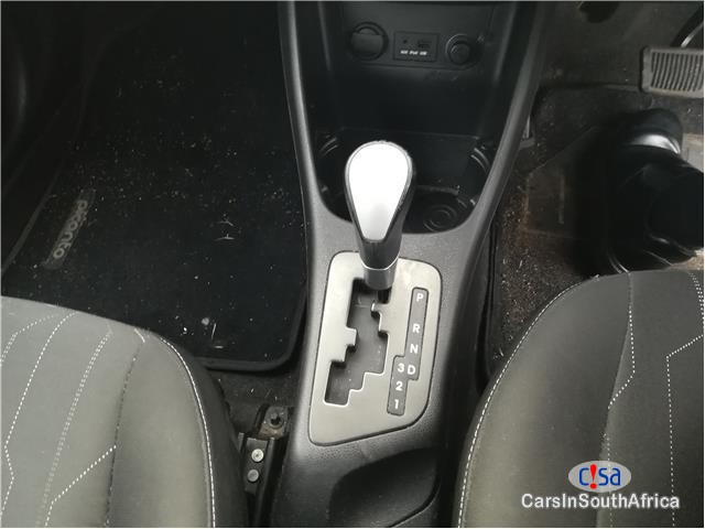 Kia Picanto 1.2 EX Automatic 2014 - image 5