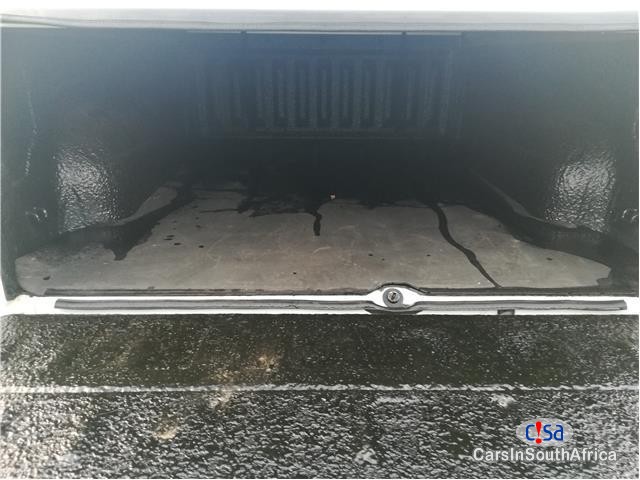 Picture of Chevrolet Corsa Utility 1.4 Club Manual 2015 in Western Cape