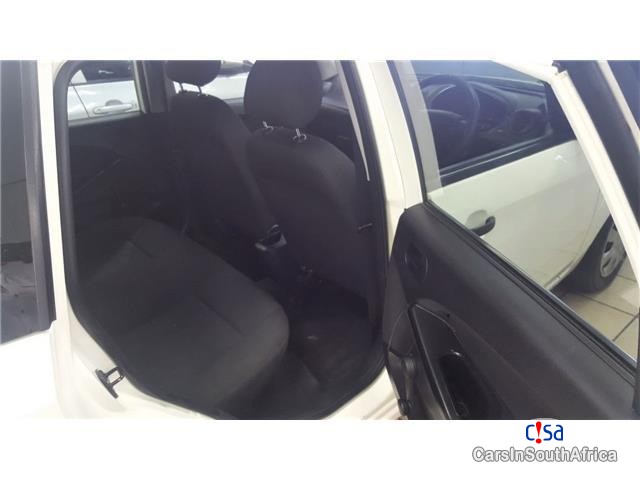 Picture of Ford Figo 1.4 Ambiente Manual 2013 in KwaZulu Natal