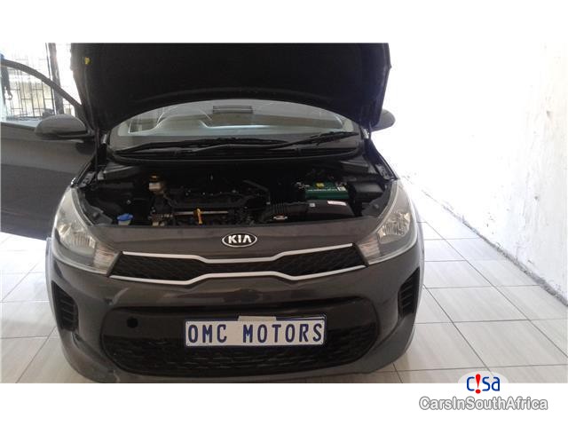 Picture of Kia Rio 1.2 Manual 2017 in Gauteng