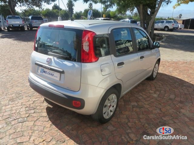Picture of Fiat Panda 1.2 Pop Manual 2017 in Western Cape