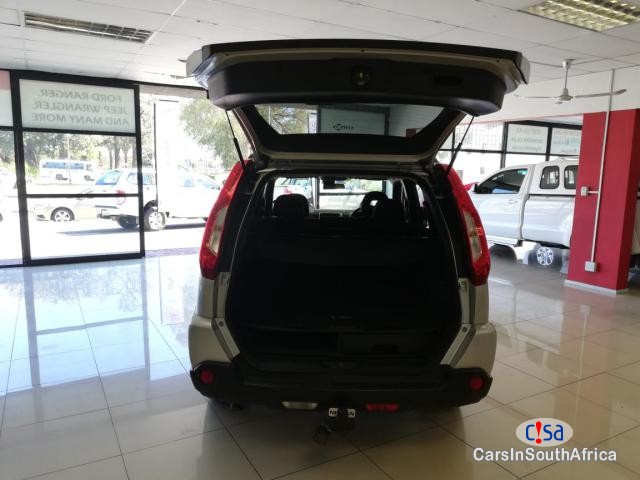 Nissan X-trail 2.0 DCi 4x4 SE Automatic 2014 - image 5
