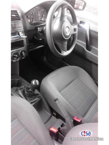 Picture of Volkswagen Polo Vivo 1.4 Trendline Manual 2015 in Gauteng