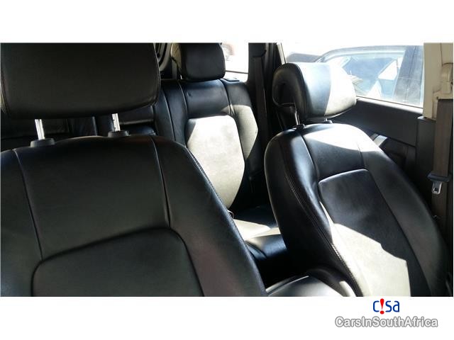 Picture of Chevrolet Captiva 2.2D LT FWD Manual 2011 in Gauteng