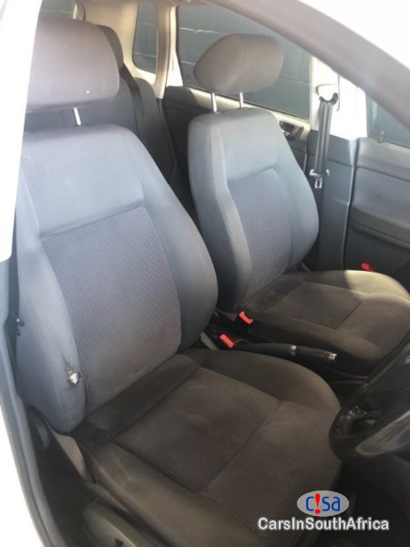 Picture of Volkswagen Polo 1.9 Tdi Manual 2007 in Western Cape