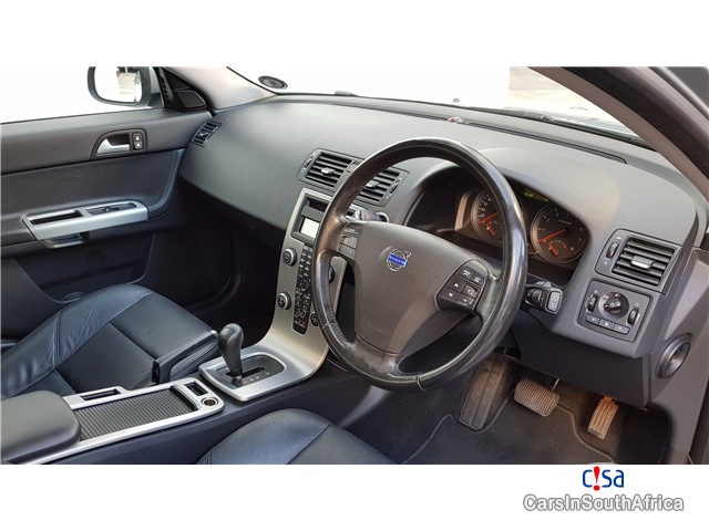 Picture of Volvo V50 2.0 Powershift Automatic 2009 in Western Cape