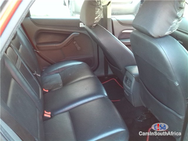 Picture of Ford Focus 1.5 EcoBoost Trend Manual 2007 in Gauteng