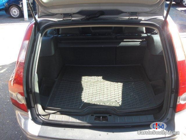 Picture of Volvo V50 2.4i Manual 2005 in Gauteng