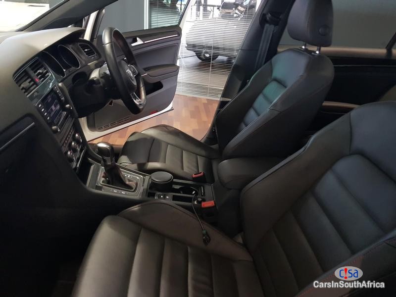 Picture of Volkswagen Golf 7 2.0 Tsi Gti Dsg Automatic 2014 in Western Cape