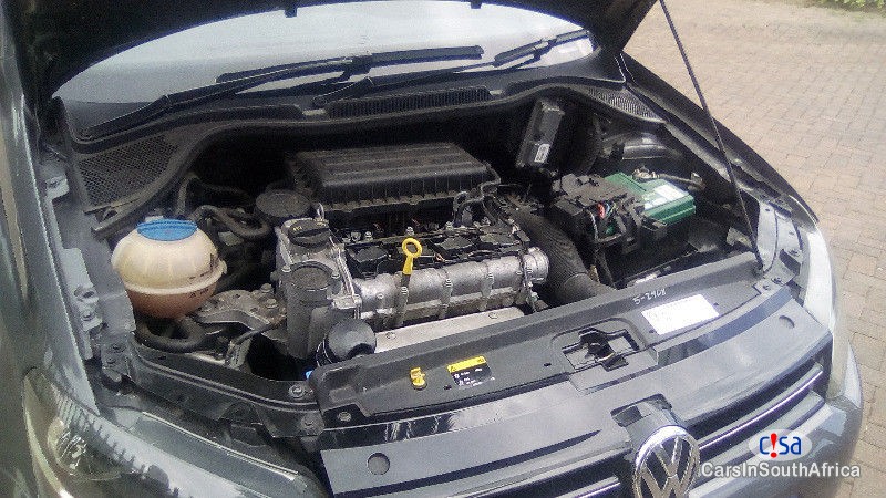 Picture of Volkswagen Polo Manual 2014 in Gauteng