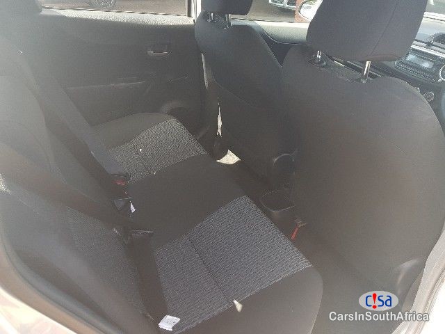 Picture of Toyota Yaris 1.0 Xs Manual 2014 in Western Cape
