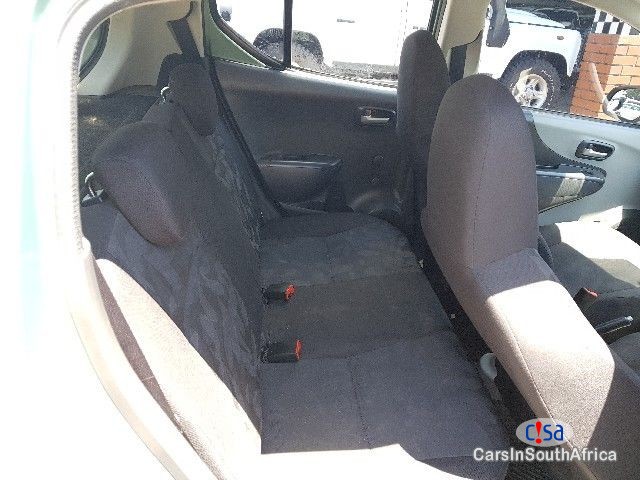 Suzuki Alto 1.0 GLS Manual 2010 - image 5