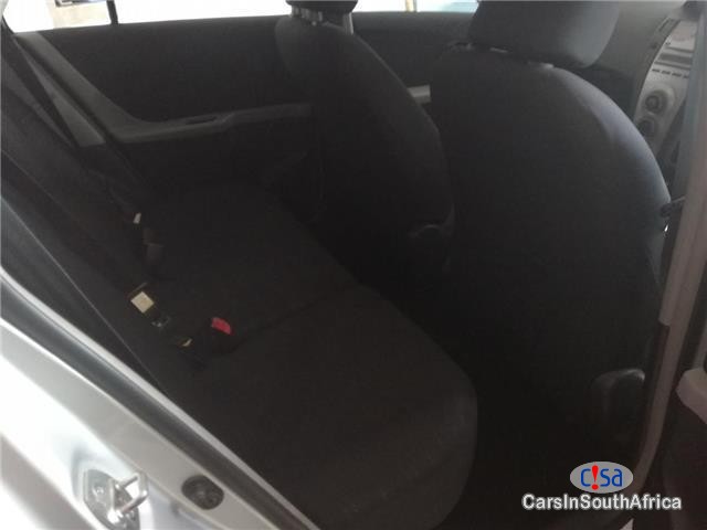 Picture of Toyota Yaris 1.3 T3 Spirit Manual 2006 in Western Cape