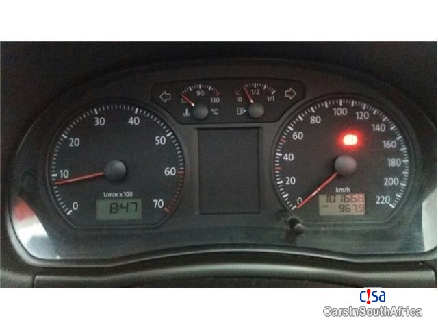 Picture of Volkswagen Polo Vivo Hatch 1.4 Base Manual 2012 in Western Cape
