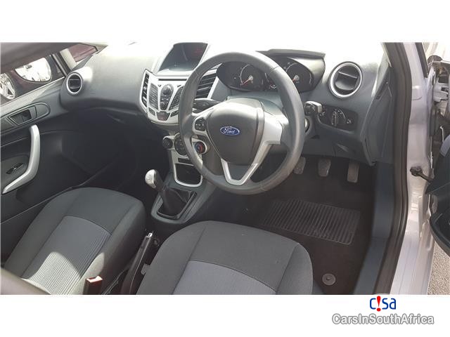 Picture of Ford Fiesta 1.4 Trend Manual 2012 in Western Cape