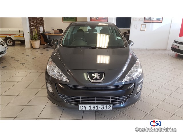 Picture of Peugeot 308 1.6 XS Hdi Manual 2010 in Western Cape