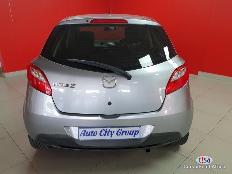 Picture of Mazda Mazda2 1.3 Active Manual 2012 in Gauteng