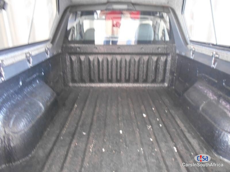 Picture of Chevrolet Utility 1.8 AC Manual 2014 in Gauteng
