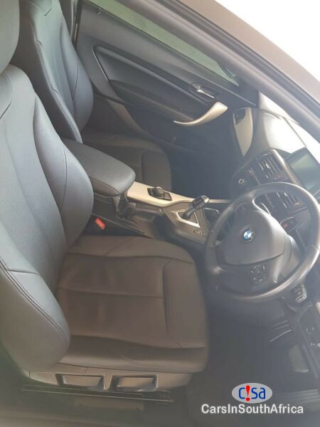 Picture of BMW 1-Series MSport Pack Automatic 2013 in KwaZulu Natal