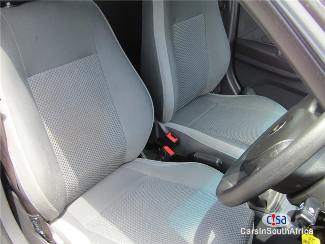 Picture of Chevrolet Utility 1.4 AC Manual 2015 in Gauteng