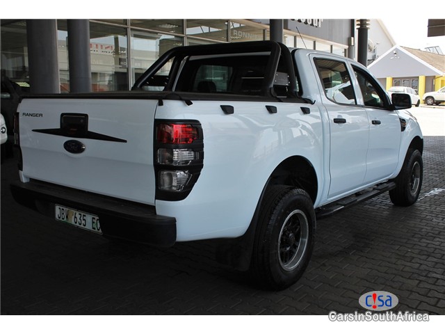Ford Ranger 2.2 TDCi Base 4x2 Manual 2018 - image 5