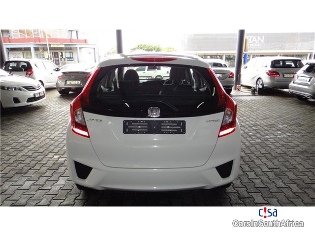 Picture of Honda Jazz 1.2 Comfort Manual 2017 in Eastern Cape