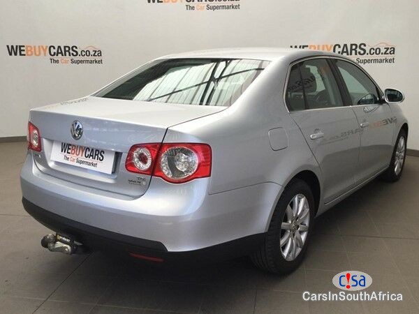 Picture of Volkswagen Jetta 1.9 TDI Comfortline Manual 2007 in Gauteng