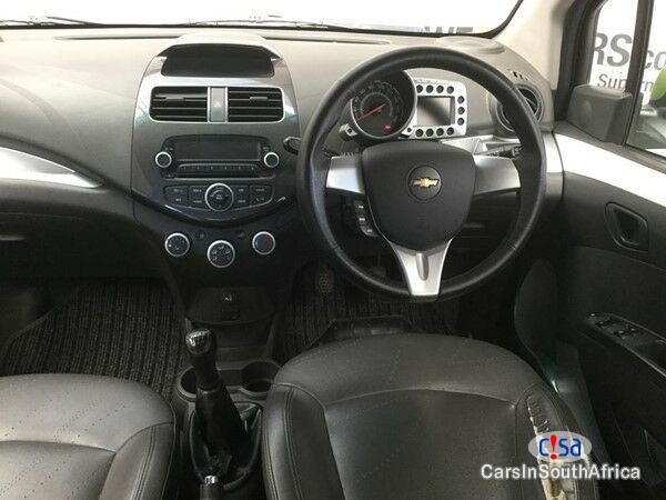 Picture of Chevrolet Spark 1.2 LT Manual 2013 in Gauteng