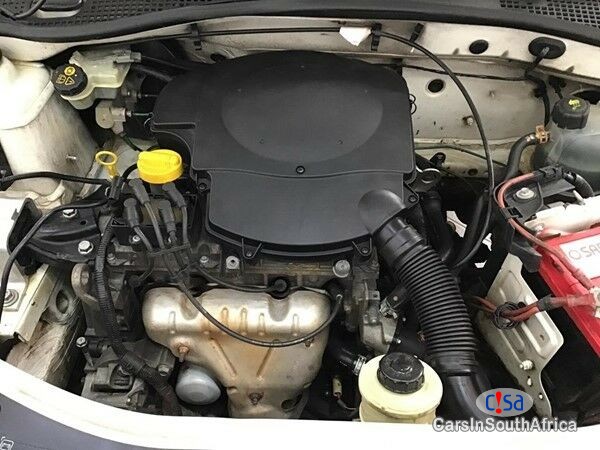 Picture of Nissan NP200 1.6 S/C Manual 2011 in Gauteng