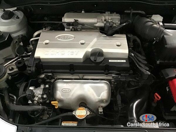 Picture of Kia Rio 1.4 High Automatic 2006 in Gauteng