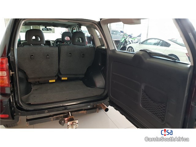 Toyota RAV-4 Manual 2005 - image 5