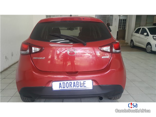 Picture of Mazda Mazda2 1.5 Dynamic Manual 2016 in Gauteng