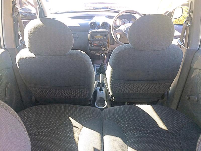 Picture of Hyundai Atos 1.1 Manual 2008 in South Africa